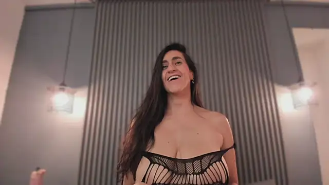 Laurent_Milf live