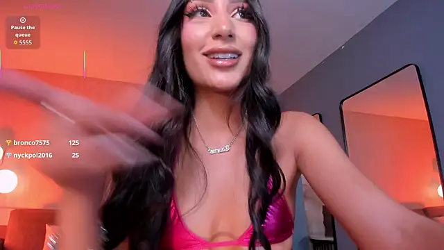 BellaCarteer_ live