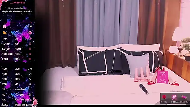 SexyMariaa live