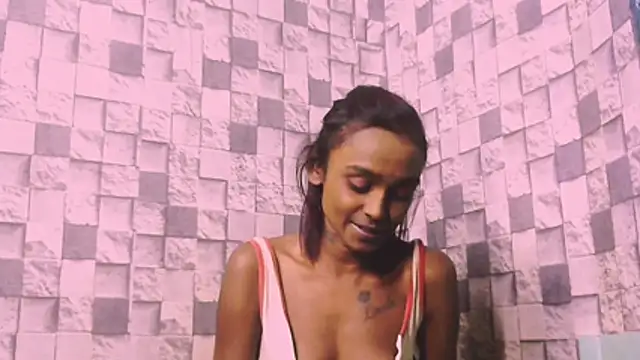 SassyXindian live