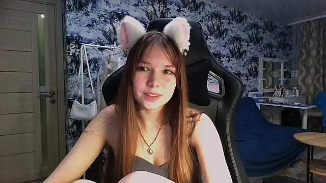 Princess_Mira live