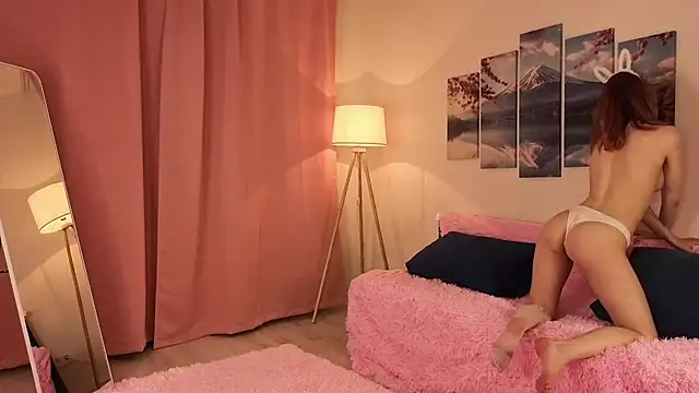 Mila_Lexy live