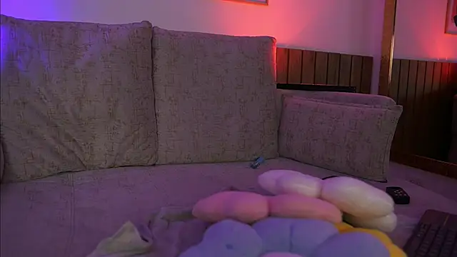 JadeSummerr live