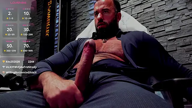 David_Big_Daddy profile