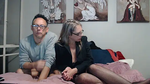 blondiesin50 live