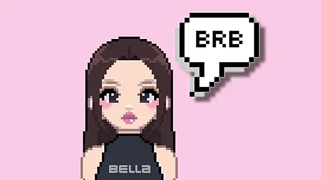 Bella18__ live