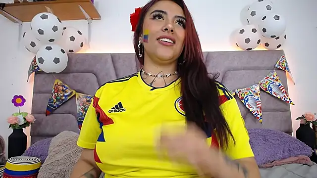 Jessica_Kraftt live