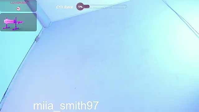 miia-smith97 live