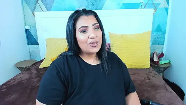 AmyCubes live
