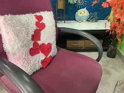 Naughty_Niharikaa live