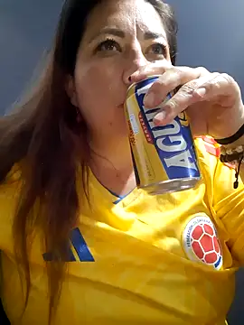 Morchis_esmeralda live