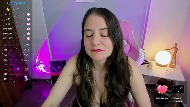 Tamara_m_ live