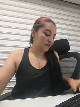 Alisson_Stonee live