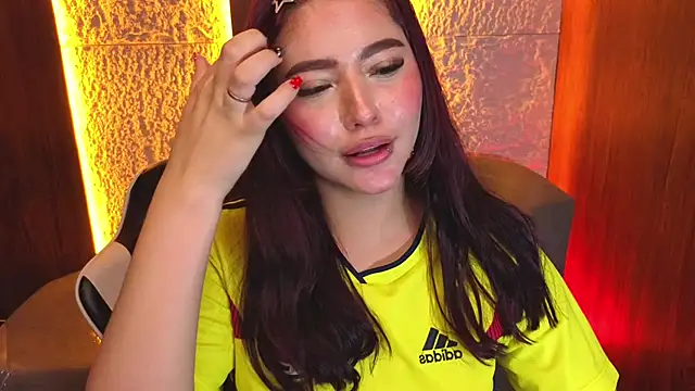 Afrodita_Wild_v live