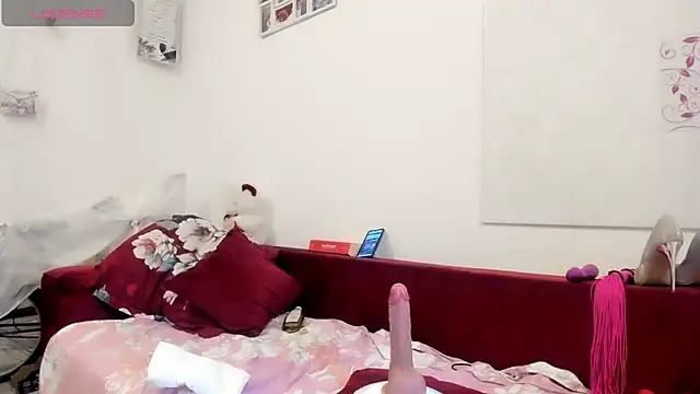 EVELYNA88 live