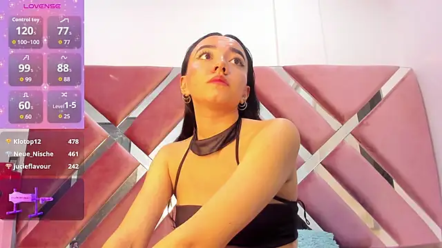 Zoe_Evaanss_ live