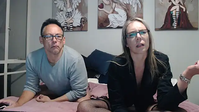 blondiesin50 live