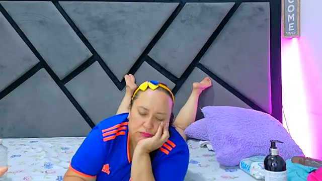 Natasha2603 live