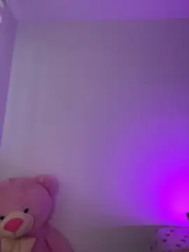 IvyBennett_ live