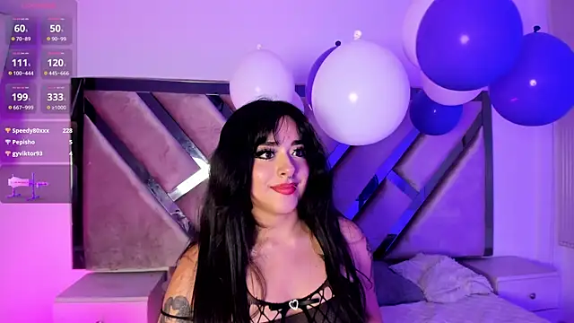 Elena_Tylor live