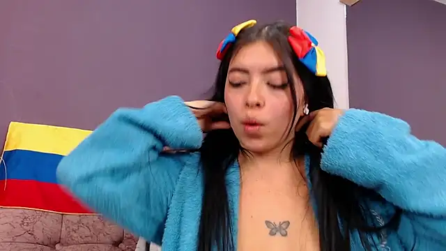 KateWelsin live