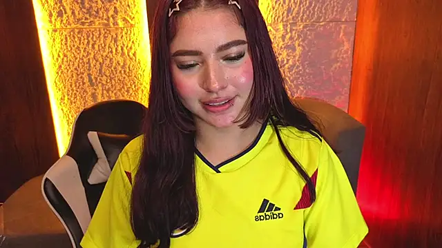 Afrodita_Wild_v live