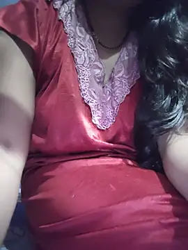 Nilam_cute live