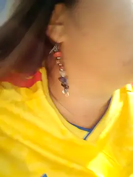 Morchis_esmeralda live