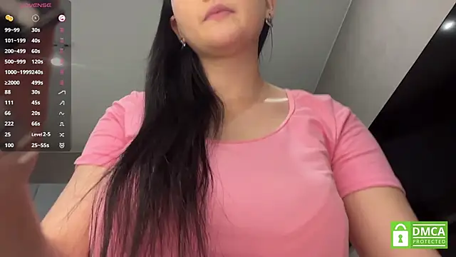 NikiGrandberry live