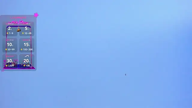 Venus_Blackk live