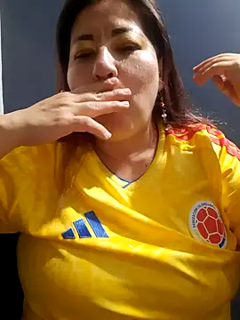 Morchis_esmeralda live
