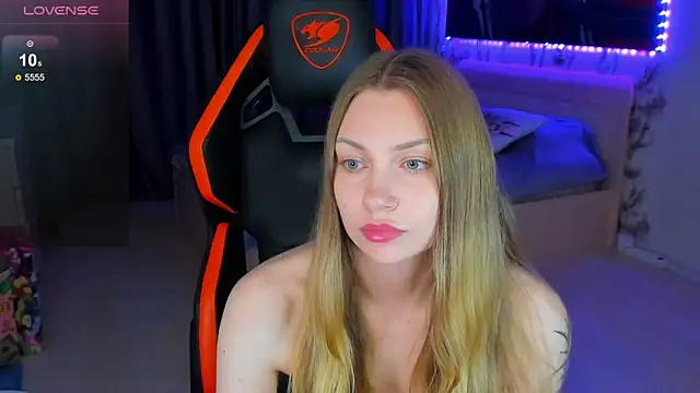 BiMolly live