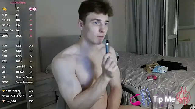WizLoverr live