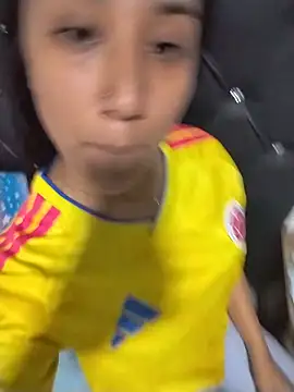 ninaBravu live