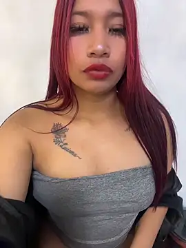 Cherry_Charlottee live