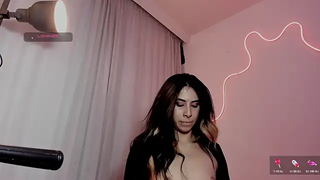 Sara_Foxx1 live