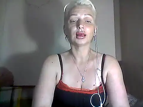 MaryJane441 live