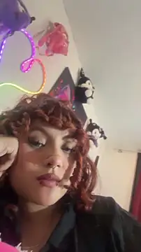 theiamoon live