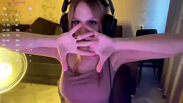 axin_burnell live