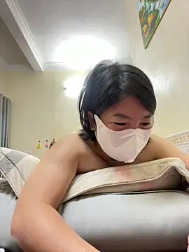 Hachi_Sweetbabie_ live