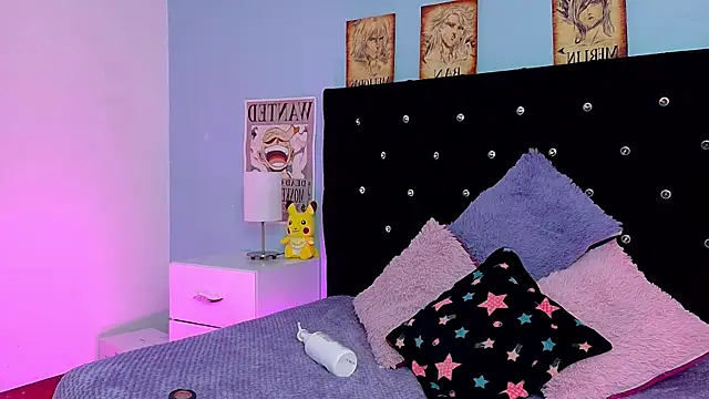 lizz_bela1 live