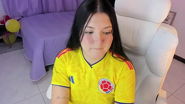 Celestee_21 live