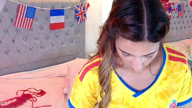 Juliieta_gray live