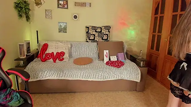 VeronikaVel live