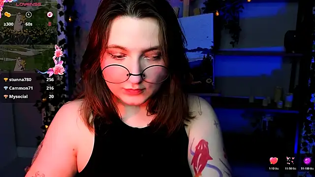fairy_tara live