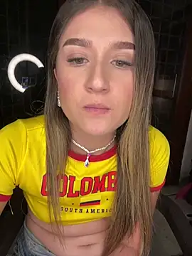 IsabelleMilan live