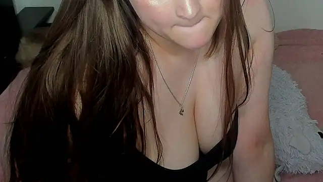 NataliEvans live