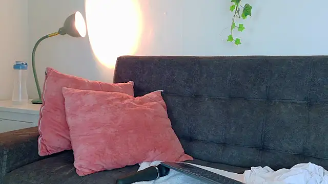FernandaBrown__ live