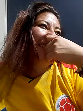 Morchis_esmeralda live