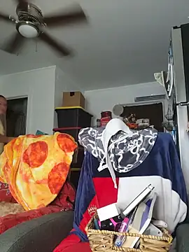 SexyNikki6969 live